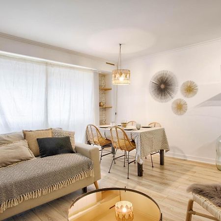 Studio Avec Espace Nuit En Plein Centre De Довиль Экстерьер фото