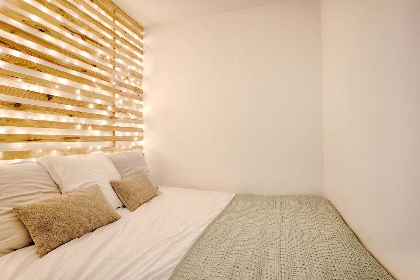 Studio Avec Espace Nuit En Plein Centre De Довиль Экстерьер фото