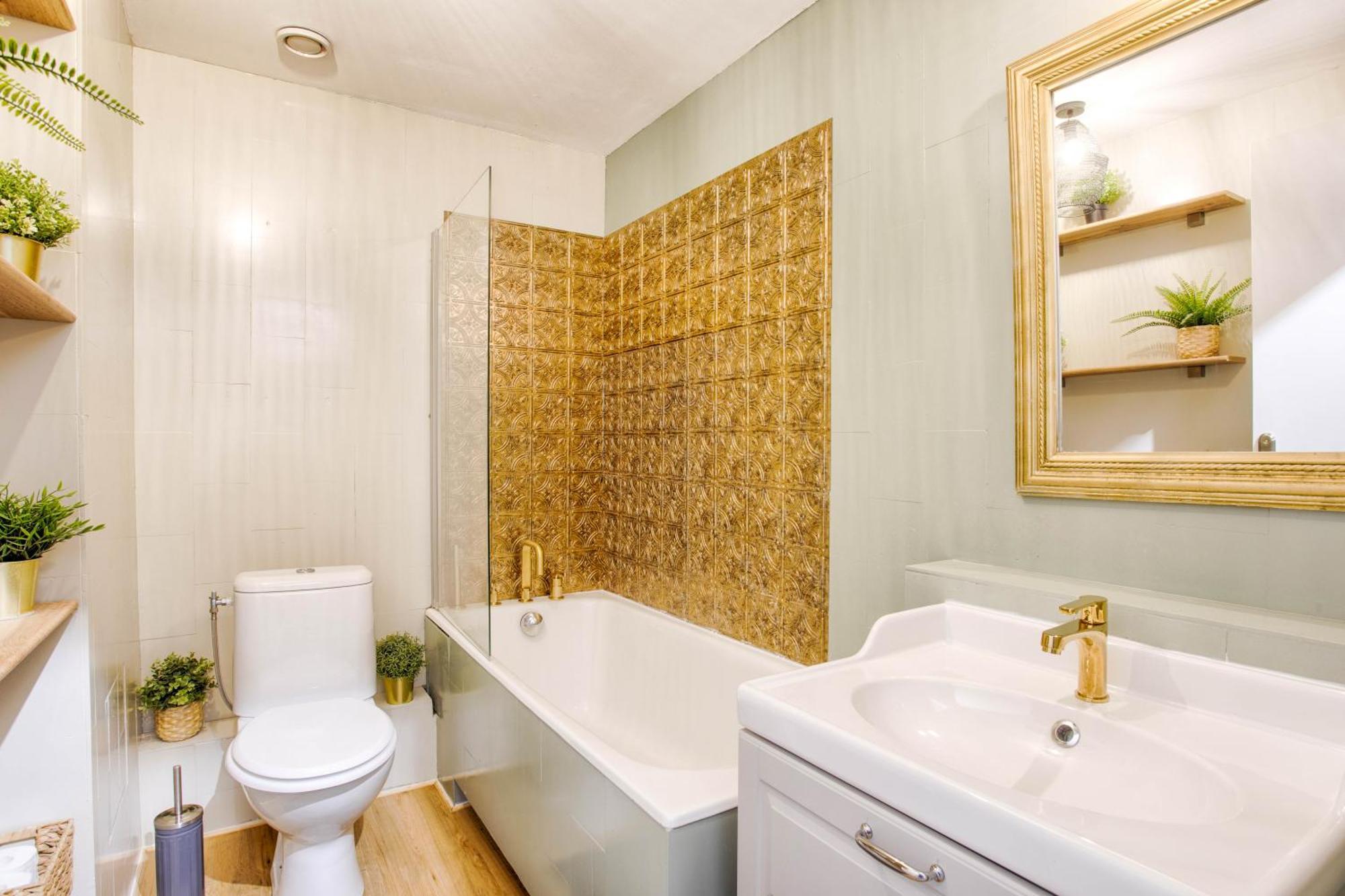 Studio Avec Espace Nuit En Plein Centre De Довиль Экстерьер фото