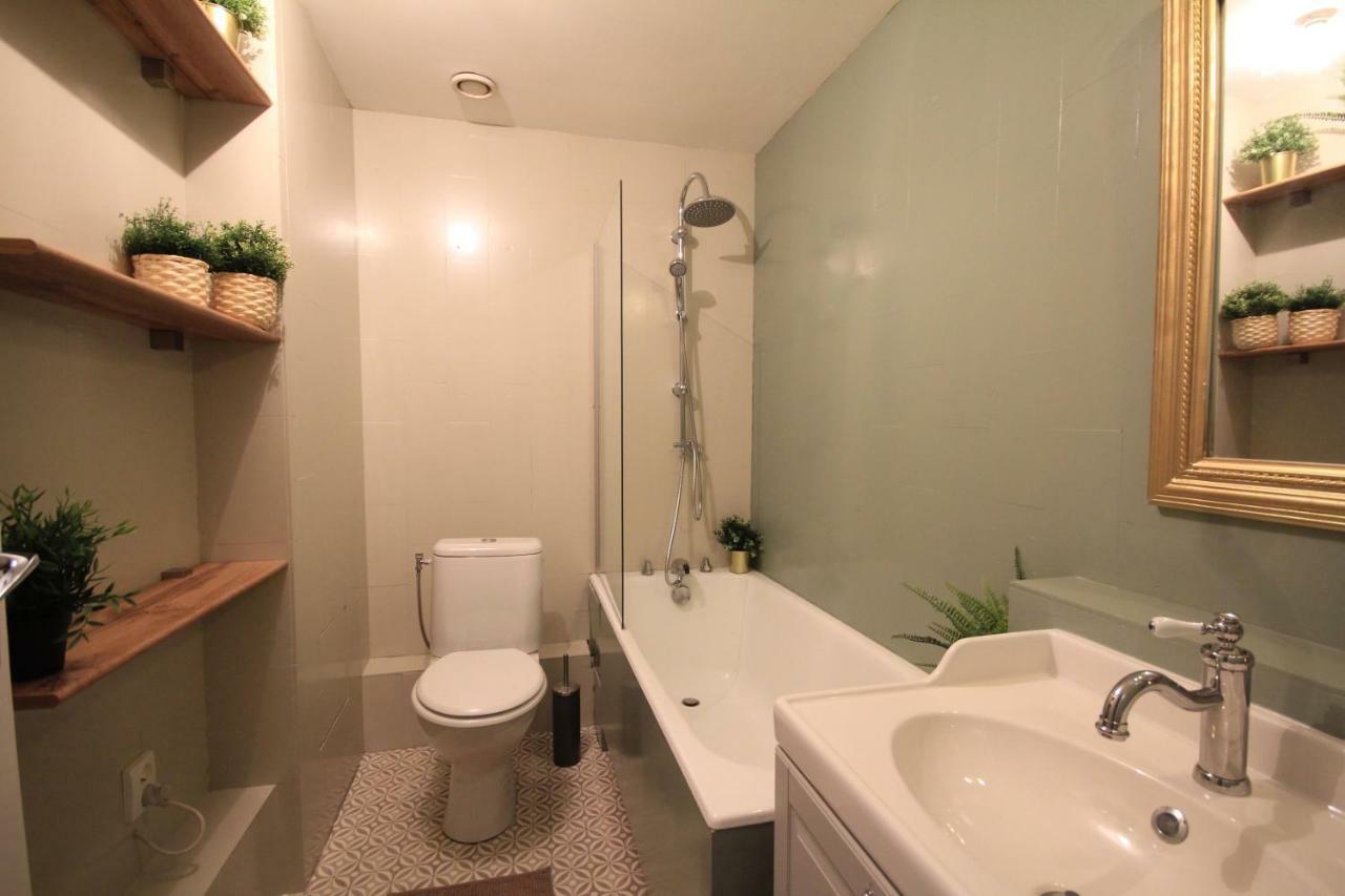 Studio Avec Espace Nuit En Plein Centre De Довиль Экстерьер фото